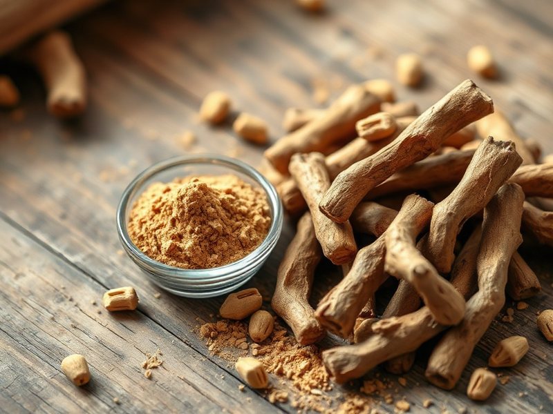 Ashwagandha