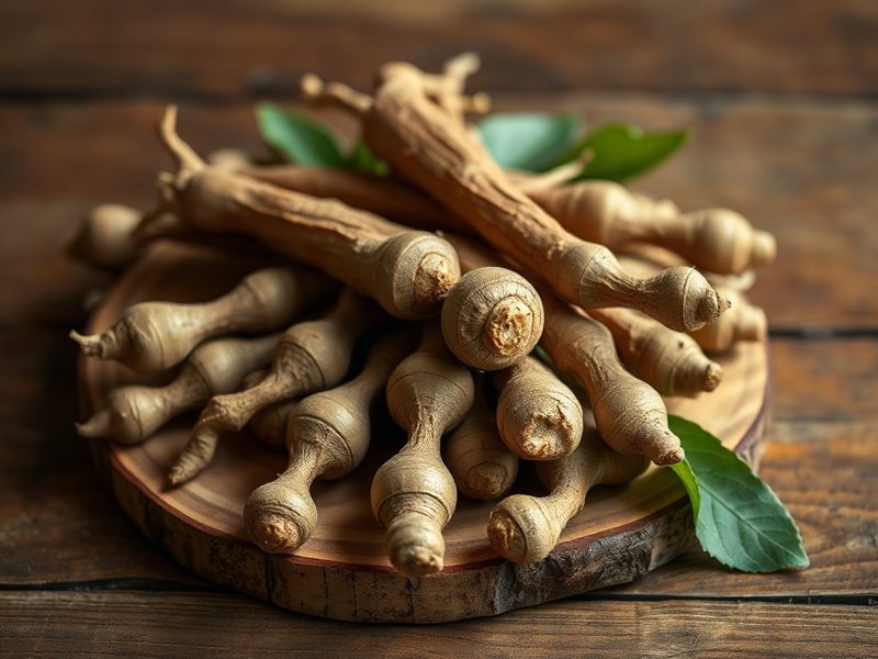 Maca